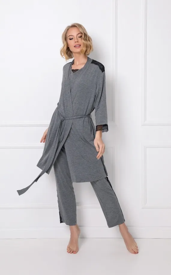 CAMILLA Халат женский