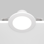 Встраиваемый светильник Technical DL015-6-L7W