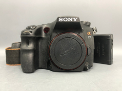 Sony A77 Body (38.000 кадров)