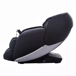 Массажное кресло Casa&More Crown 1.0 Черный