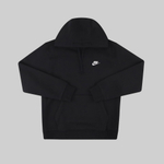 Толстовка мужская Nike Sportswear Club Fleece  - купить в магазине Dice