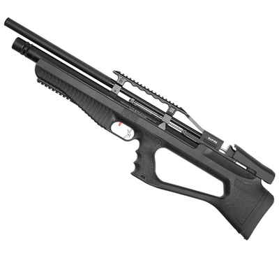 Винтовка пневматическая Kral Puncher Breaker 3 Empire 5.5 мм (пластик)