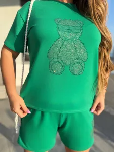 Костюм УК-8890-2 Фабрика Моды