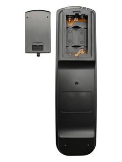 Пульт DVD Rolsen K11F-C9