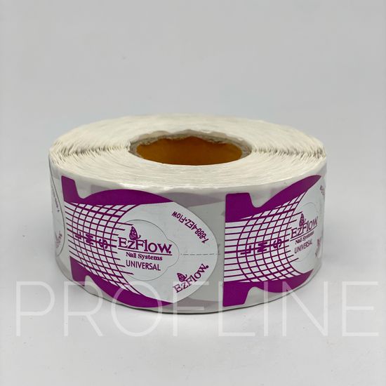 Формы для наращивания ногтей EzFlow