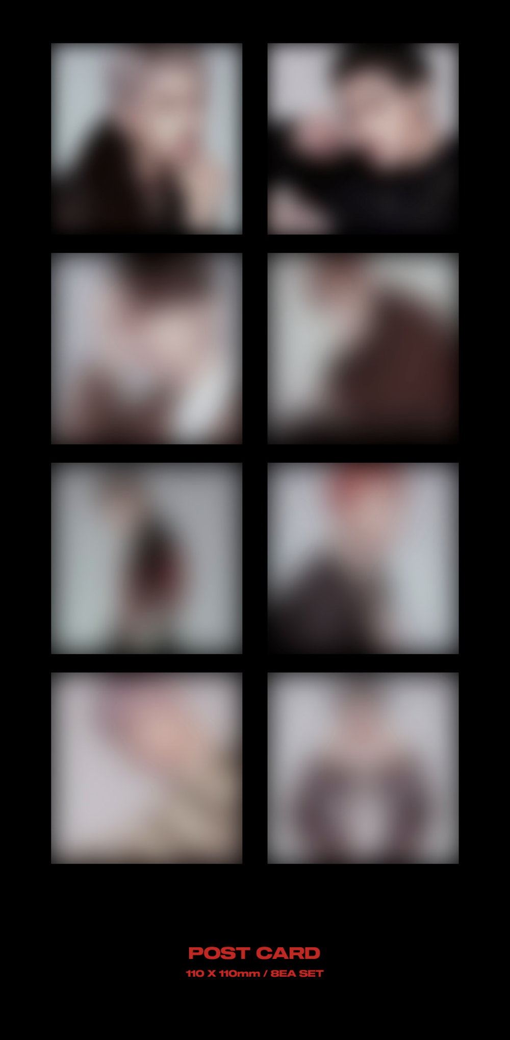 Альбом TREASURE EPILOGUE Action To Answer META ALBUM (Platform ver.) (Random Ver.)