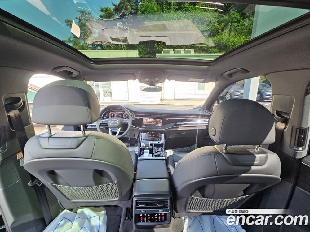 Audi Q7 (4M) 45 TDI Quattro Premium (12.2023)