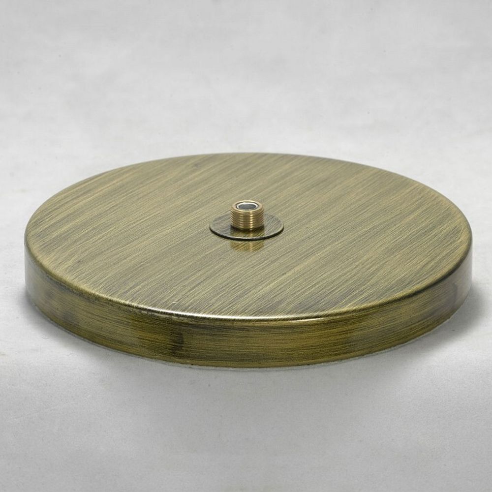 Настольная лампа декоративная с подсветкой Lussole Ajo GRLSP-0551