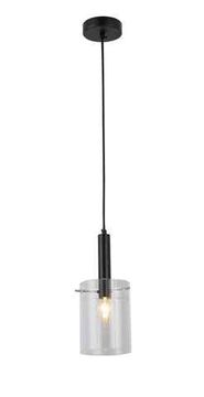 06962/1 BLACK (1/10) Люстра (RL)