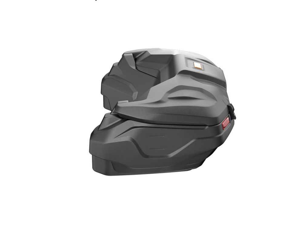 Кофр Tesseract задний BRP Outlander G3 MAX 850-1000 2025 XT-P, DPS, LTD