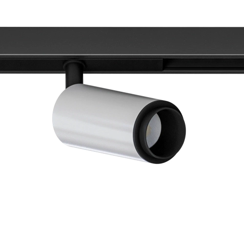 Магнитный трековый светильник Arte Lamp OPTIMA A7295PL-1WH