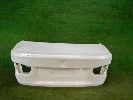 Крышка багажника BMW 3er F30 (2011-2020)