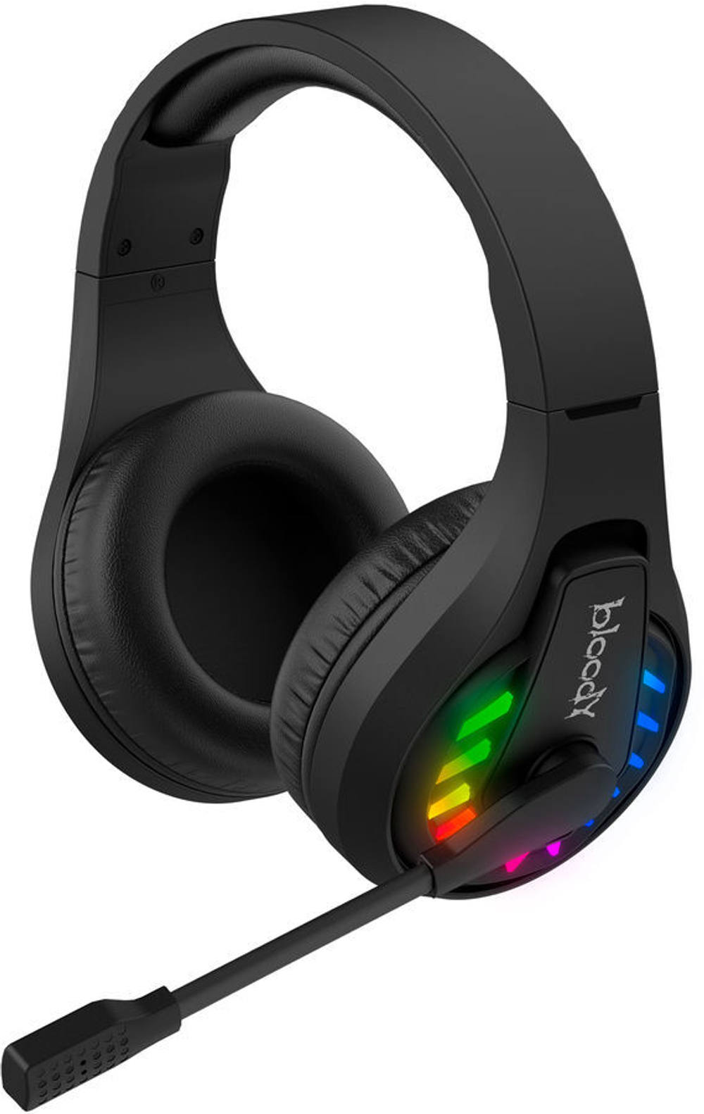 Гарнитура  A4Tech Bloody GR230
