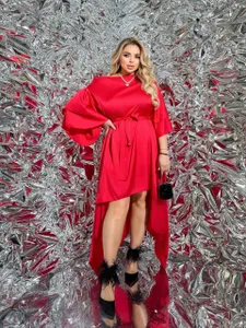 Платье УК-8849-3 Fabrika