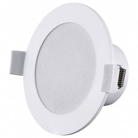 Встраиваемый светильник Lucia Tucci LTP LTP-D009-7W-W