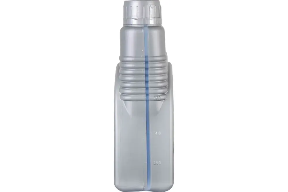 Масло цепное минеральное Huter 80W90, 1 л, 254882