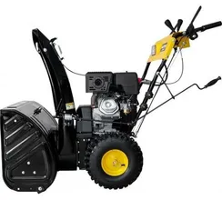 Бензиновый снегоуборщик "HUTER" SGC 8000