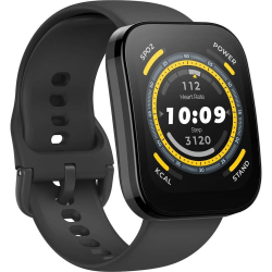 Умные часы Amazfit Bip 5 Soft Black