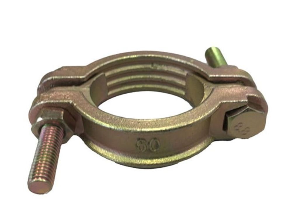 Хомут силовой 2&quot; GN BLAST арт. GN-SL-60