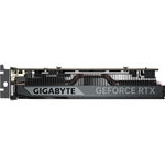 Видеокарта GIGABYTE GeForce RTX 5060 OC Low Profile 8G GDDR7 128-bit, 2512 МГц
