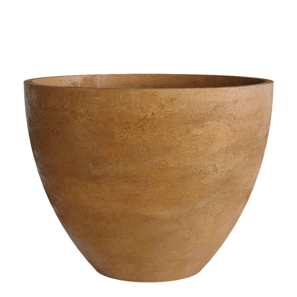 Кашпо UPON CLASSIC CLAY D85 H75