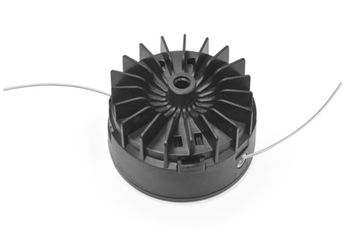 Триммерная головка "REZER" ТR 500T