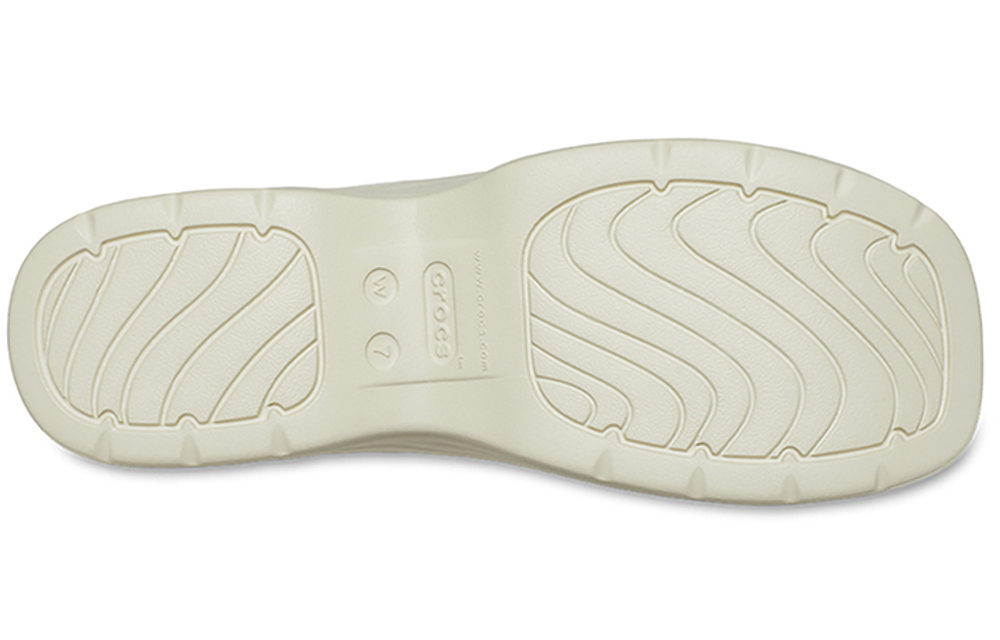 Crocs (Женская размерная сетка)