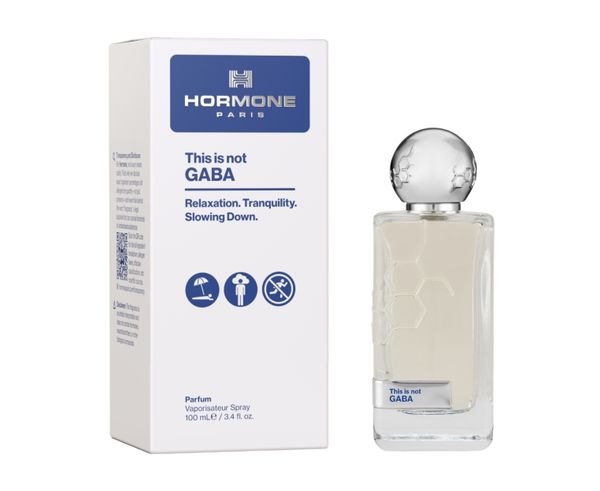 Hormone Paris This Is Not Gaba Parfum