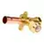 Сервисный клапан кондиционера 3/8" - FC-603