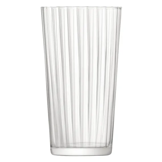 Набор из 4-х стаканов Gio Line 320 мл