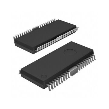 Микросхема LA6560 / HSOP36R