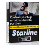 Starline - Jungle Beat/Banan (200g)