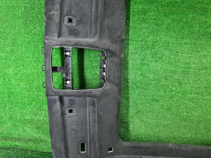 Обшивка потолка BMW X6 G06 (2019-н.в.)