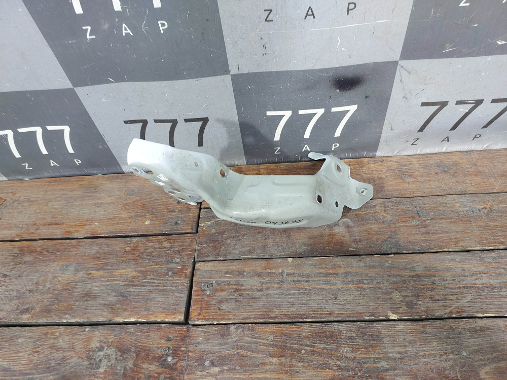 Кронштейн крыла переднего правого Haval Jolion 21-нв Б/У Оригинал 5010233XST01A