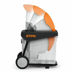 Измельчитель STIHL GHE 135.0 L 2.3кВт (6013-011-1126)