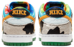 Кроссовки Ben Jerry'S X Nike Dunk Sb Pro Qs "Chunky Dunky" Chunkydunky