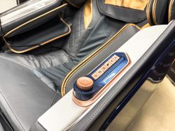 Массажное кресло Hatico Pro Katana 2SL 4D