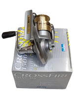 Катушка Дайва Crossfire LT 20 1000