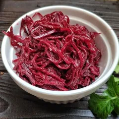 Свекла по-корейски 500 г