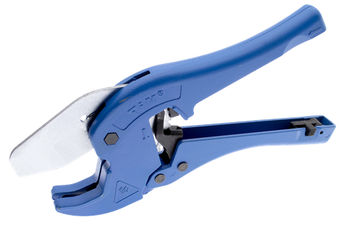 Ножницы для пластиковых труб, 0-42мм, усиленные, ЧЕГЛОК (48)