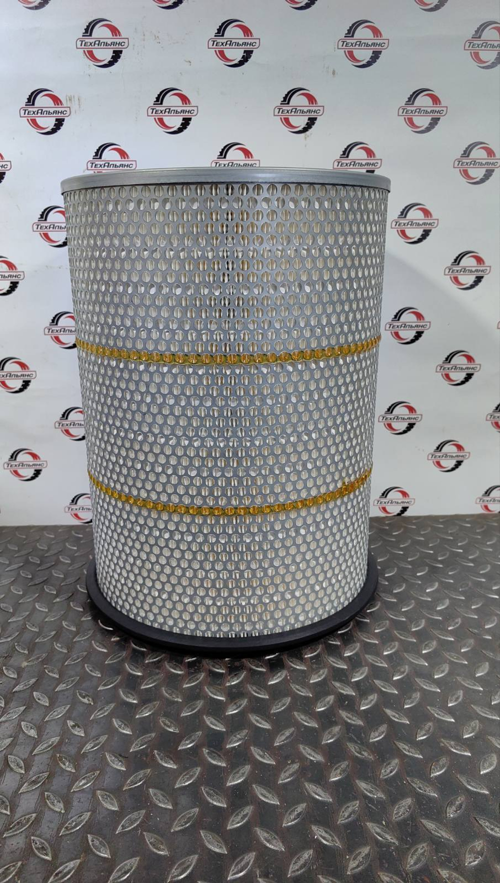 Фильтр воздушный  STAL ST40507