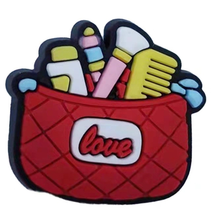 Джибитсы "Косметичка"