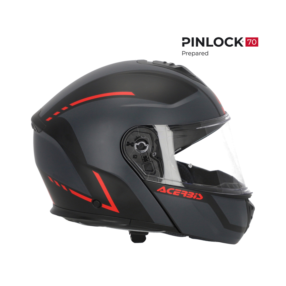 Шлем Acerbis TDC HELMET