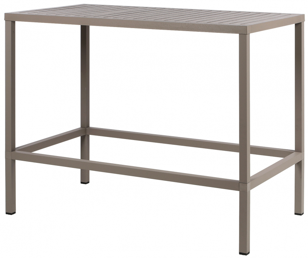 Комплект для увеличения высоты стола Nardi Kit Cube 140х80 High, тортора