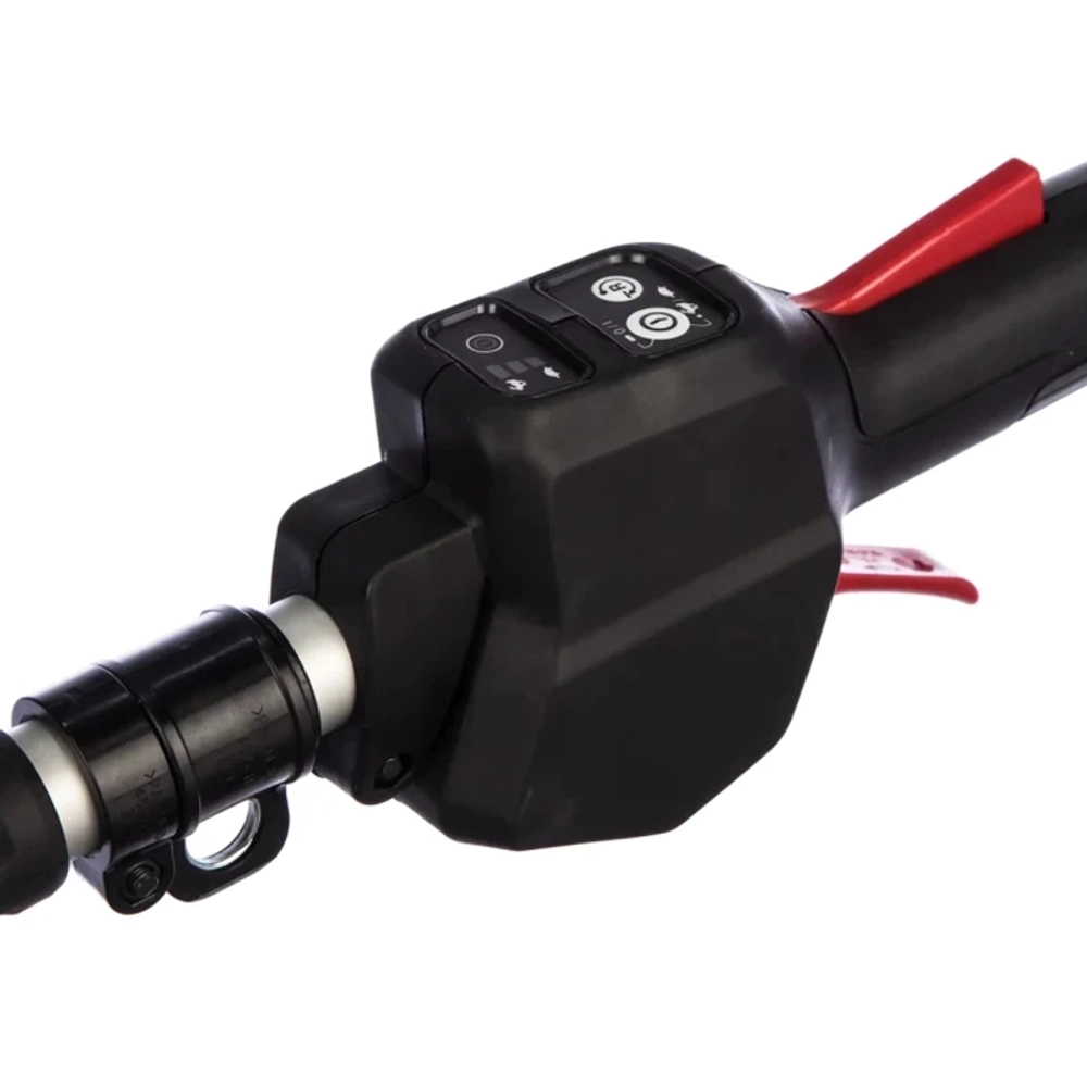 Makita DUX60Z аккумуляторный комбимотор (без АКБ и ЗУ)