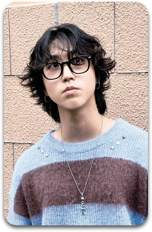 Карта / STRAY KIDS #1189