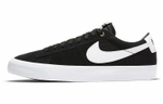 Кроссовки Nike Blazer Sb Gt "Black Gum"