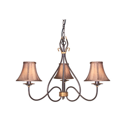 Люстра WM3 Elstead Lighting