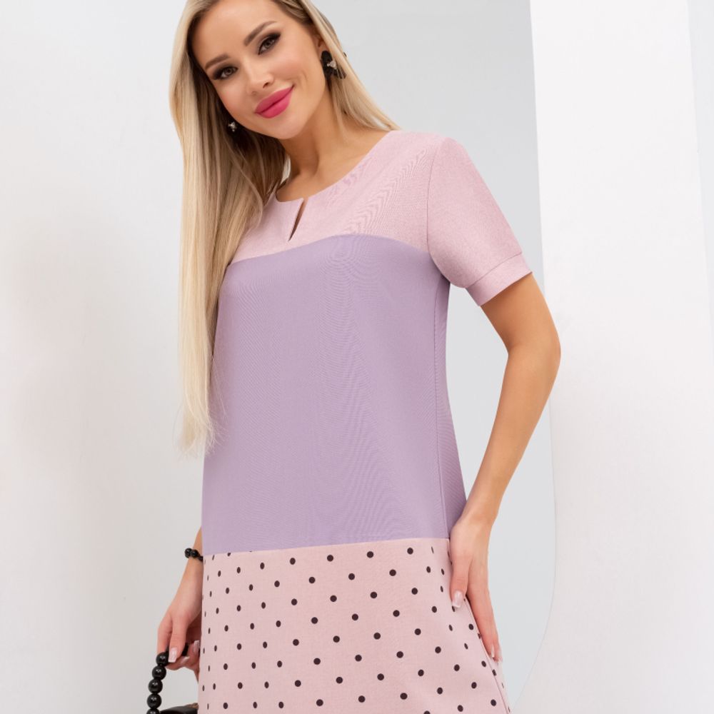 Платье Безоблачный день (невесомость) Charutti (Акция)