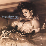 Madonna / Like A Virgin (Coloured Vinyl)(LP)